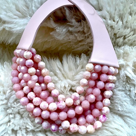 Fairchild Baldwin Necklace